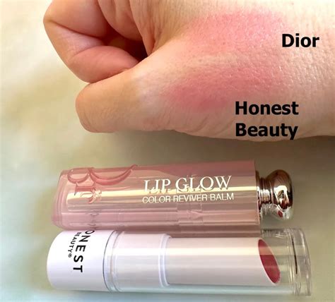 dupe dior addict lip glow|dior lip glow reviews.